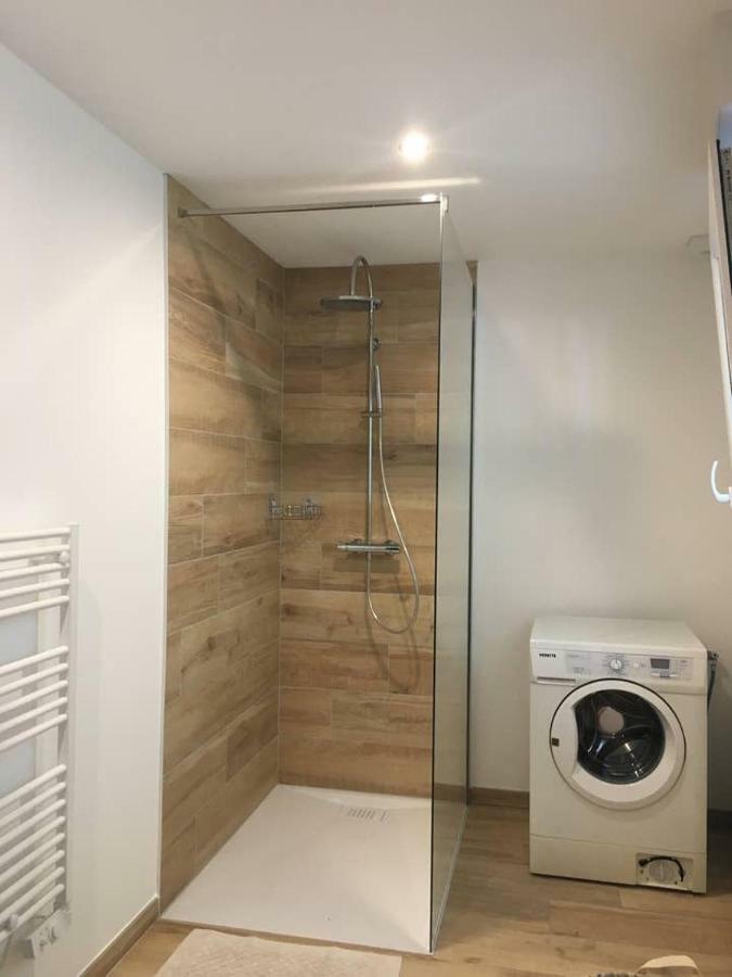 Les Ecureuils Daire Xonrupt-Longemer Dış mekan fotoğraf