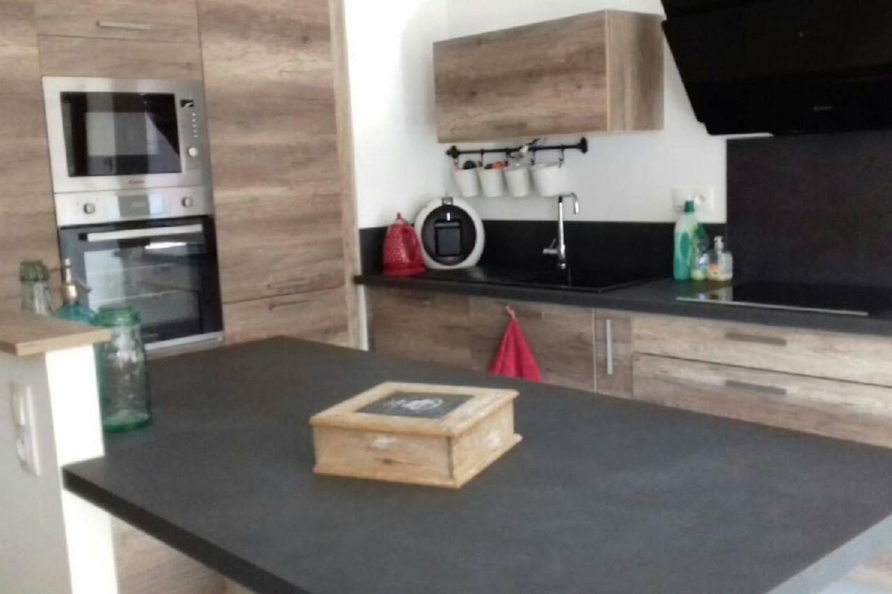 Les Ecureuils Daire Xonrupt-Longemer Dış mekan fotoğraf